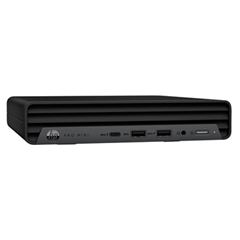 Hp Pc Pro 400 G9 Mini Core I3 12100t 22