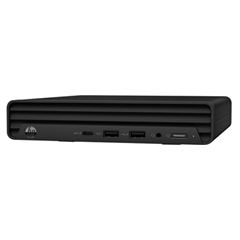 Hp Pc Pro 260 G9 Mini Core I5 1235u 13