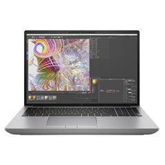 Hp Inc 16 Zbook Fury 16 G9 Mobile Workstation