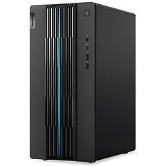 Lenovo pc desktop ideacentre gaming 5 17acn7 tower ryzen 5 5600g 3.9 ghz 16 gb 90tq002yix