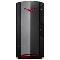 Acer Nitro 50 N50640 Ddr4sdram I512400 Desktop