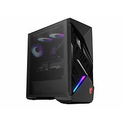 Msi Pc Desktop Q1 G  I7-13700kf 32g 1t Rtx4080 W11 9s6-b904111-027