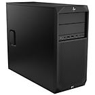 Hp workstation workstation z2 g4 mt core i9 9900k 3.6 ghz 16 gb ssd 512 gb 6tw08et#abz