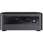 Intel mini pc next unit of computing kit 10 performance nuc10i5fnh pc mini bxnuc10i5fnh2