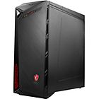 Msi pc desktop infinite 8rb 267eu tower core i5 8400 8 gb infinite 8rb-267eu