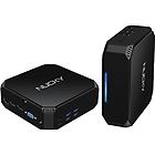 Yashi mini pc nucky-2 pc mini celeron n4120 1.1 ghz 8 gb ssd 128 gb ny270