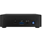 Intel mini pc next unit of computing 11 performance kit nuc11pahi70z rnuc11pahi50z00