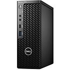 Dell Technologies workstation dell precision 3240 compact usff core i7 10700 2.9 ghz vpro 16 gb 71d9n