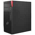 Fujitsu pc desktop esprimo p7012 micro tower core i7 12700 2.1 ghz vfy:p712epc72rin