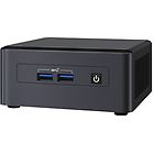 Intel mini pc next unit of computing kit 11 pro kit nuc11tnhv70l pc mini bnuc11tnhv70l00