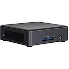 Intel mini pc next unit of computing 11 pro kit nuc11tnki30z pc mini bnuc11tnki30z00