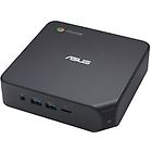 Asus mini pc chromebox 4 g7009un pc mini core i7 10510u 1.8 ghz chromebox4-g7009un