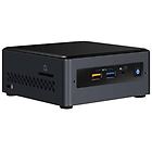 Intel mini pc next unit of computing kit nuc7cjyhn pc mini boxnuc7cjyhn2