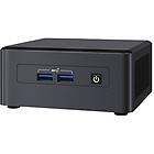 Intel mini pc next unit of computing kit 11 pro kit nuc11tnhv7 pc mini bnuc11tnhv70000