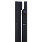 Acer pc desktop veriton x2 vx2660g sff core i5 8400 2.8 ghz 8 gb ssd 256 gb dt.vqwet.010