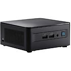 Intel mini pc next unit of computing 12 pro kit nuc12wshi7 telaio alto rnuc12wshi70002