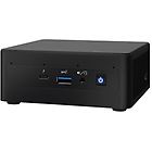 Intel mini pc next unit of computing kit 11 performance kit nuc11pahi3 rnuc11pahi30000