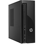 Hp pc desktop slimline 260-a117nl mt pentium j3710 1.6 ghz 8 gb hdd 1 tb 1ev43ea#abz