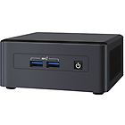 Intel mini pc next unit of computing kit 11 pro nuc11tnhv5 pc mini bnuc11tnhv50002