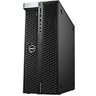 Dell Technologies workstation dell precision 5820 tower mid tower xeon w-2225 4.1 ghz vpro 32 gb 58h31