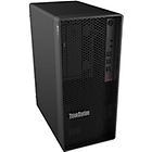 Lenovo Workstation Thinkstation P348 Tower Core I7 11700 2.5 Ghz 16 Gb 30eq024tix