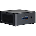 Intel mini pc next unit of computing kit 11 pro kit nuc11tnhi5 pc mini bnuc11tnhi50000