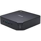 Asus mini pc chromebox 4 gc004un pc mini celeron 5205u 1.9 ghz 4 gb chromebox4-gc004un