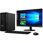 Lenovo workstation thinkstation p350 tower xeon w-1350 3.3 ghz vpro 16 gb 30e3001mix