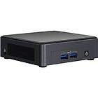 Intel mini pc next unit of computing kit 11 pro nuc11tnkv7 pc mini bnuc11tnkv70002