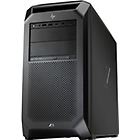 Hp workstation workstation z8 g4 tower xeon silver 4214r 2.4 ghz vpro 64 gb 523q9ea#abz