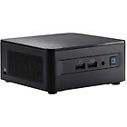 Intel mini pc next unit of computing 12 pro kit nuc12wshi5 telaio alto rnuc12wshi50000