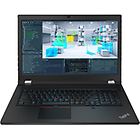 Lenovo workstation thinkpad p17 gen 1 17.3'' core i7 10750h 16 gb ram 512 gb ssd 20sn002nix