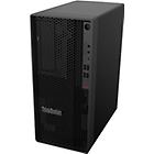 Lenovo workstation thinkstation p358 tower ryzen 5 pro 5645 3.7 ghz amd pro 30gl000wix