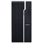 Acer pc desktop veriton s2 vs2680g mt core i3 10105 3.7 ghz 8 gb ssd 256 gb dt.vv2et.00m