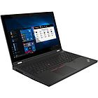 Lenovo workstation thinkpad p15 gen 2 15.6'' core i7 11850h vpro 32 gb ram 20yq001eix