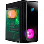 Acer Pc Desktop Predator Orion 3000 Po3-640 Tower Core I7 12700f 2.1 Ghz 16 Gb Dge2wet00c