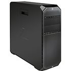 Hp workstation workstation z6 g4 tower xeon silver 4208 2.1 ghz vpro 32 gb 523q2ea