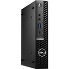 Dell Technologies mini pc dell optiplex 7000 micro core i7 12700t 1.4 ghz vpro enterprise mw5f9