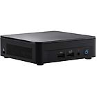 Intel mini pc next unit of computing 12 pro kit nuc12wskv5 slim chassis rnuc12wskv50002