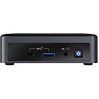 Intel mini pc next unit of computing kit 10 performance nuc10i3fnk kit bxnuc10i3fnk2