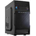 Nilox pc desktop mdt core i5 11400 2.6 ghz 8 gb ssd 256 gb i5nxund8256w11