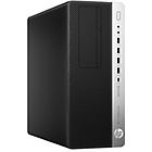 Hp pc desktop elitedesk 800 g5 tower core i7 9700 3 ghz vpro 16 gb 7ac50et#abz