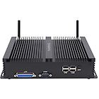 Yashi mini pc nucky-f5 usff core i5 8250u 1.6 ghz 8 gb ssd 240 gb ny5824