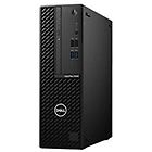 Dell Technologies pc desktop dell optiplex 3080 sff core i5 10505 3.2 ghz 8 gb ssd 256 gb xnf0n