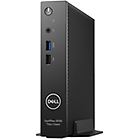 Dell Technologies pc desktop dell optiplex 3000 thin client dts pentium silver n6005 2 ghz 8 gb mn9gn