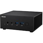 Asus pc desktop expertcenter pn64 bb5013md pc mini core i5 12500h 2.5 ghz 90mr00u2-m000d0