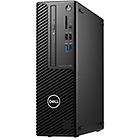 Dell Technologies workstation dell precision 3460 small form factor sff core i7 12700 2.1 ghz vpro dyfjd