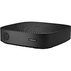 Hp mini pc t430 dts celeron n4020 1.1 ghz 4 gb flash 32 gb italiana 24n04aa#abz