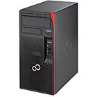 Fujitsu pc desktop esprimo p558/e85+ micro tower core i5 9400 2.9 ghz 8 gb vfy:p0558p155sit