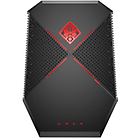 Hp pc desktop omen x by p1000-001nl 2wc83ea